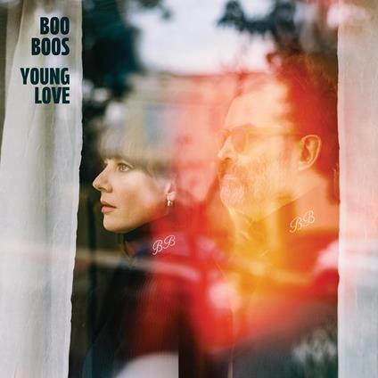 Young Love - Vinile LP di Boo Boos