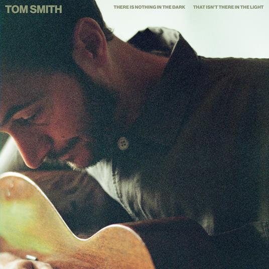 There Is Nothing In The Dark That Isn't - CD Audio di Tom Smith
