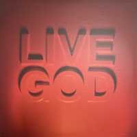 Vinile Live God Nick Cave and the Bad Seeds