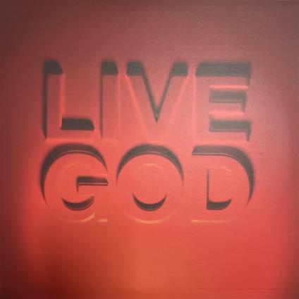Live God - Vinile LP di Nick Cave and the Bad Seeds