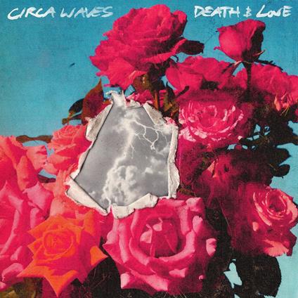 Death & Love (Colour Vinyl) - Vinile LP di Circa Waves