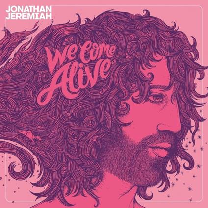 We Come Alive - CD Audio di Jonathan Jeremiah