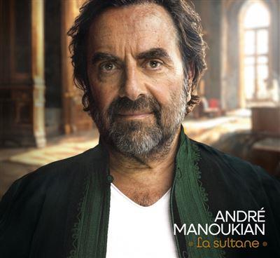 La Sultane - CD Audio di Andre Manoukian