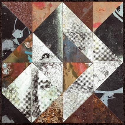 Glass Minds - CD Audio di Archive