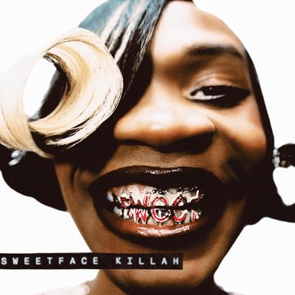 Sweetface Killah - Vinile LP di Infinite Coles