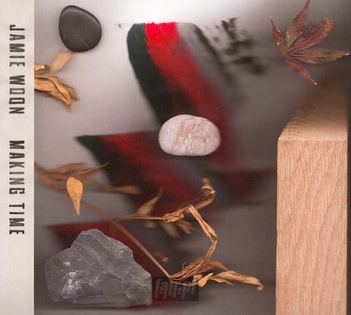 Making Time - Vinile LP di Jamie Woon