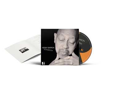 CD Songbook Kenny Barron