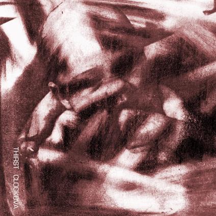 Thirst - Vinile LP di Clock DVA