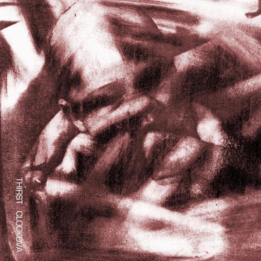 Thirst - Vinile LP di Clock DVA