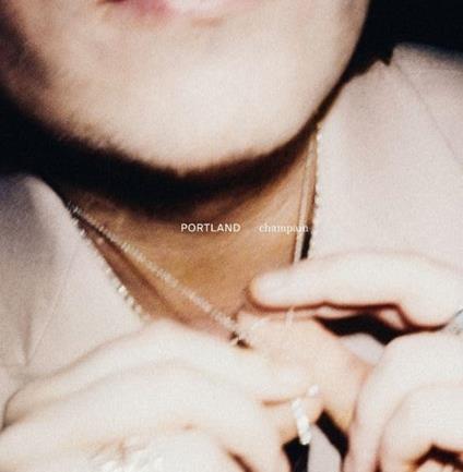 Champain - CD Audio di Portland