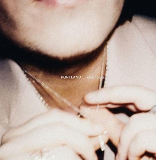 Champain - CD Audio di Portland