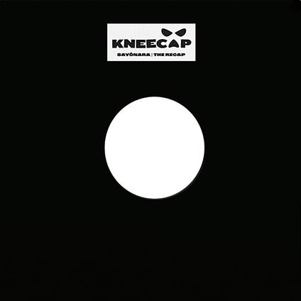 Sayonara - The Recap - Vinile LP di Kneecap