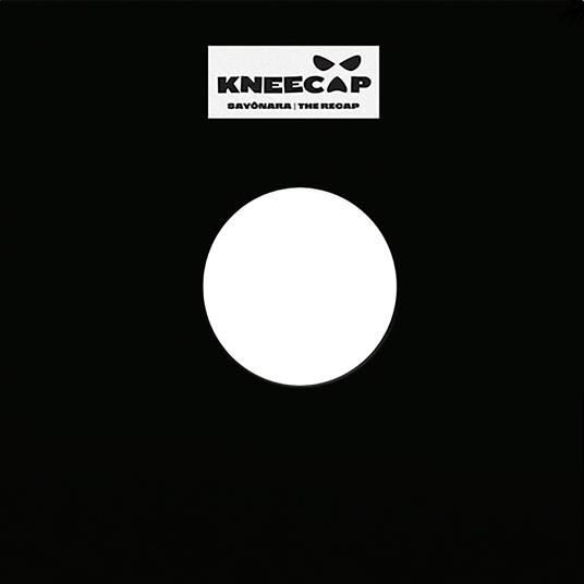 Sayonara - The Recap - Vinile LP di Kneecap
