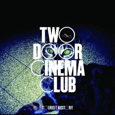 Tourist History - CD Audio di Two Door Cinema Club