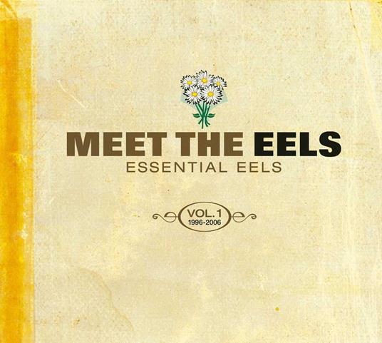 Meet The Eels - Vinile LP di Eels