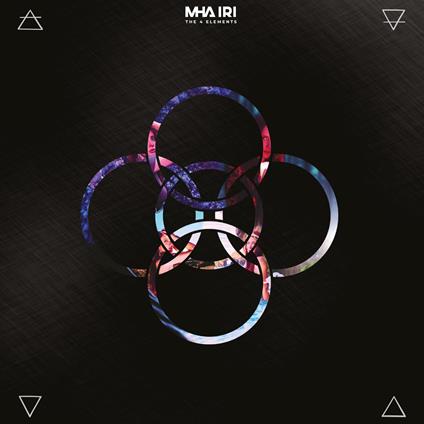 4 Elements - Vinile LP di Mha Iri