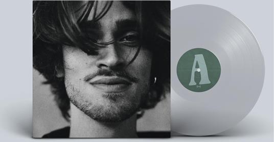 Salt Moon City - Vinile LP di Iskander Moon