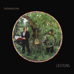 CD Lichtung Hackedepicciotto