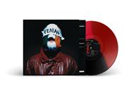 Fenian (LP Red-Black Coloured)