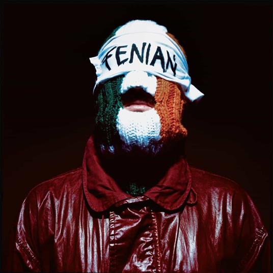Fenian - CD Audio di Kneecap