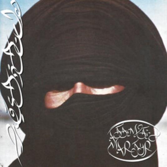 Attempted Martyr - Vinile LP di Prostitute