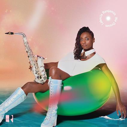 We Dream - Vinile LP di Lakecia Benjamin