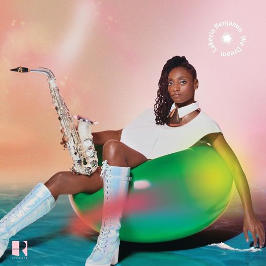 We Dream - Vinile LP di Lakecia Benjamin