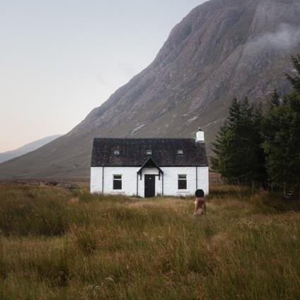 Maison Vide - CD Audio di Dinaa