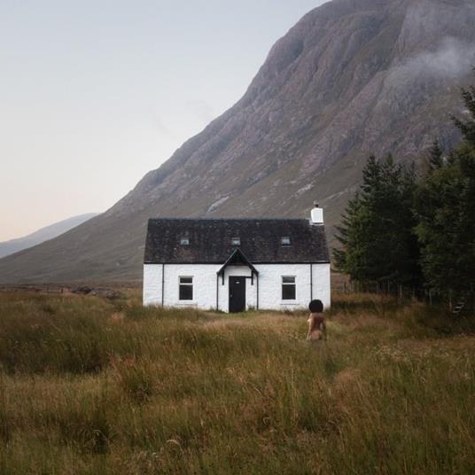 Maison Vide - CD Audio di Dinaa