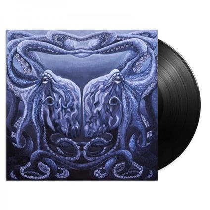 Tentacletek - Vinile LP di Los Pulpitos