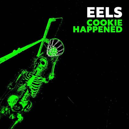 Cookie Happened - Vinile LP di Eels