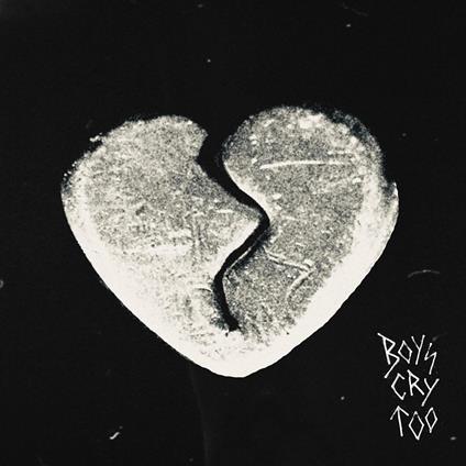 Boys Cry Too - CD Audio di Haunted Youth