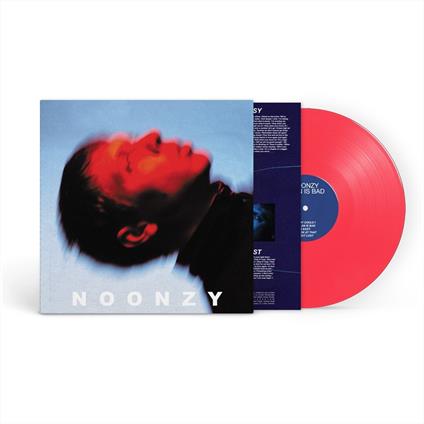 Plan Is Bad - Vinile LP di Noonzy