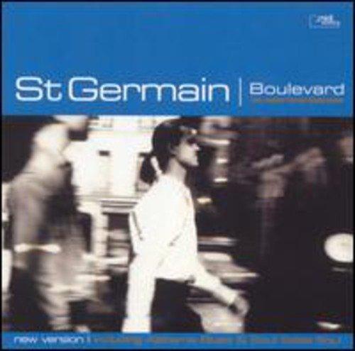 Boulevard (The Complete Series) (30th Anniversary) - Vinile LP di St. Germain