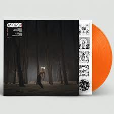 Projector - Vinile LP di Geese