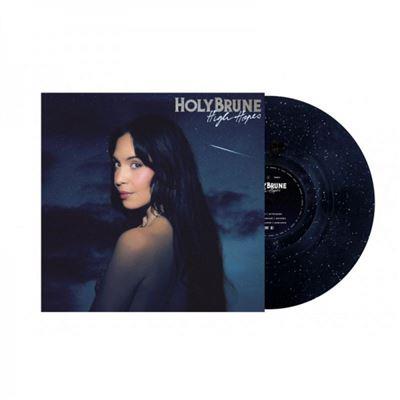 High Hopes - Vinile LP di Holybrune