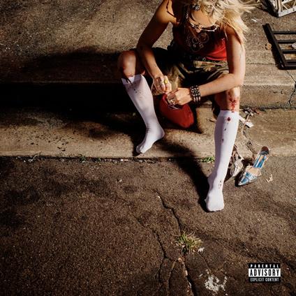 Trapezoid - CD Audio di Total Tommy