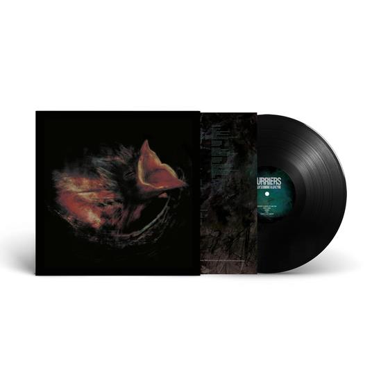 Nobody's Coming To Save You - Vinile LP di Gurriers