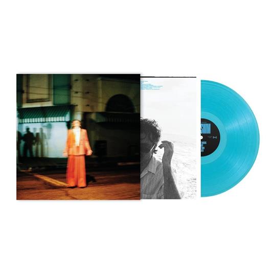 Wild Swim - Vinile LP di J. Bernardt