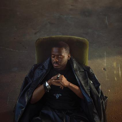 Chroma - CD Audio di Tyreek McDole