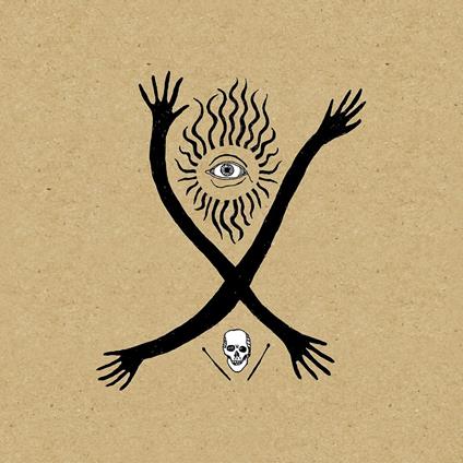 Newly Sentient Being - Vinile LP di Swans