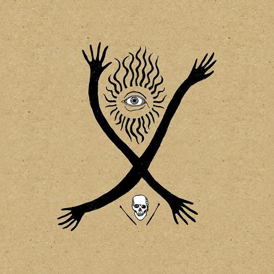 Newly Sentient Being - Vinile LP di Swans