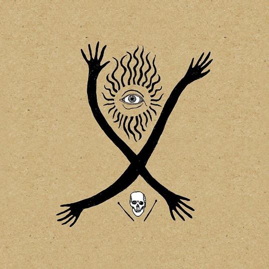 Newly Sentient Being - CD Audio di Swans
