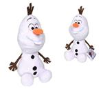 Peluche Frozen 2 Olaf cm 50