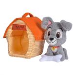 Disney The Lady E The Tramp - Tramp Peluche 20cm Simba