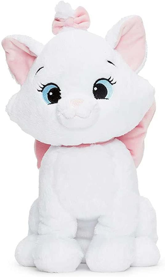 Peluche Disney. Minou (35cm)