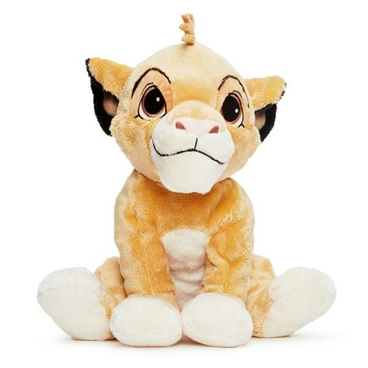 Peluche Disney. Simba (35cm)