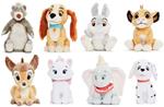 Disney: Classics Plush Assorted