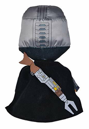 Star Wars: The Mandalorian Peluche 25 Cm - 3