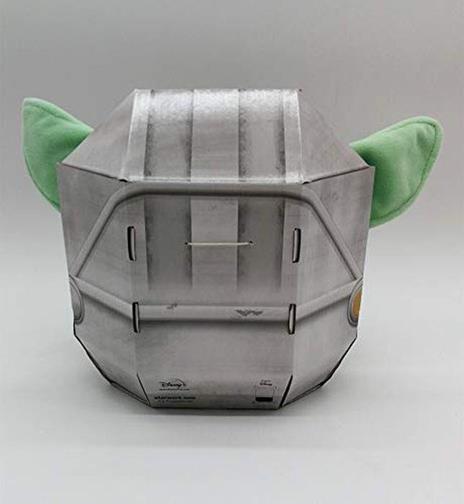 The Mandalorian 6315875779 Disney-Baby Yoda - 3